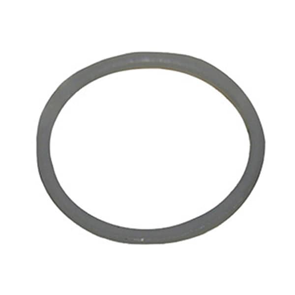 Larsen Supply Co 02-1812P 0.81 x 1 x 0.06 in. No.39 Fiber Washer, 10PK 139369 - main
